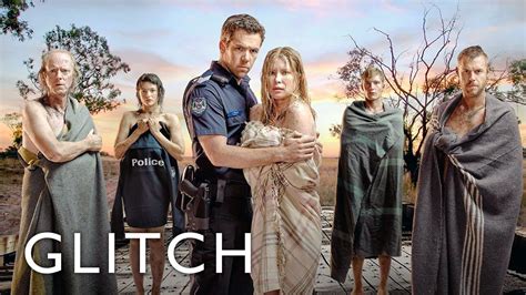 Watch Glitch .